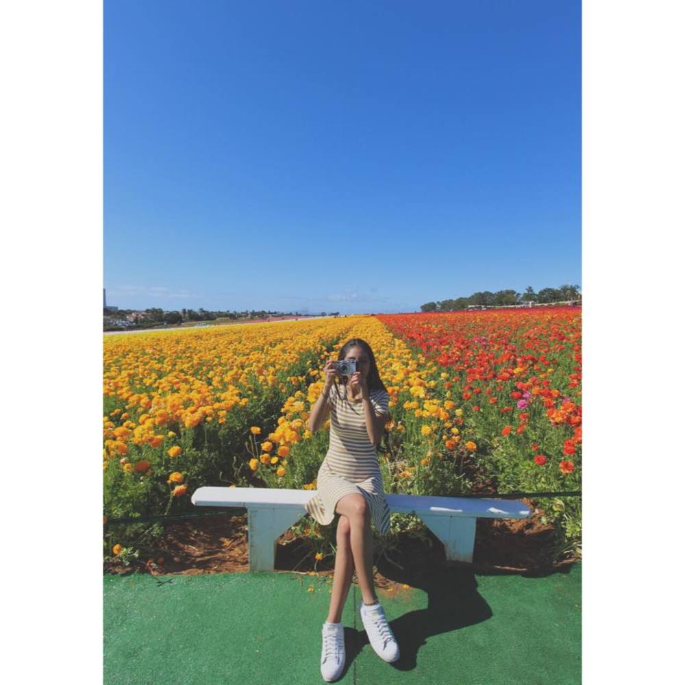 Meet your Posher, Alejandra